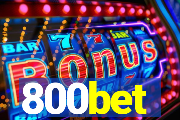 800bet