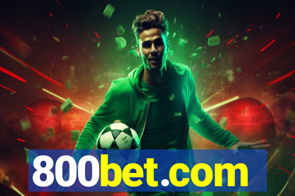 800bet.com
