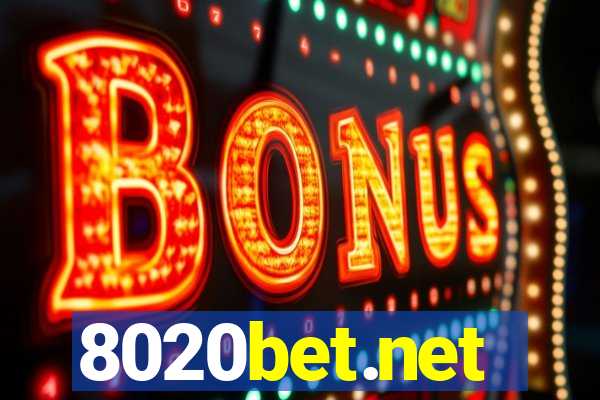 8020bet.net