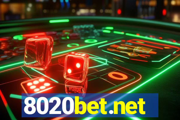 8020bet.net