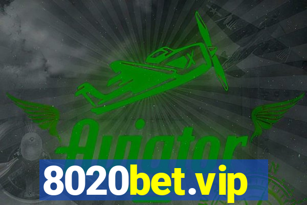 8020bet.vip