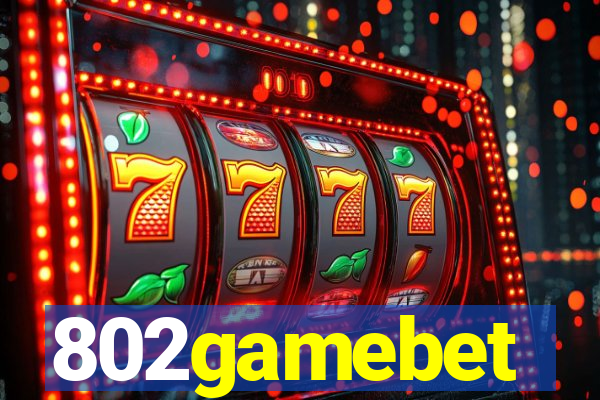 802gamebet