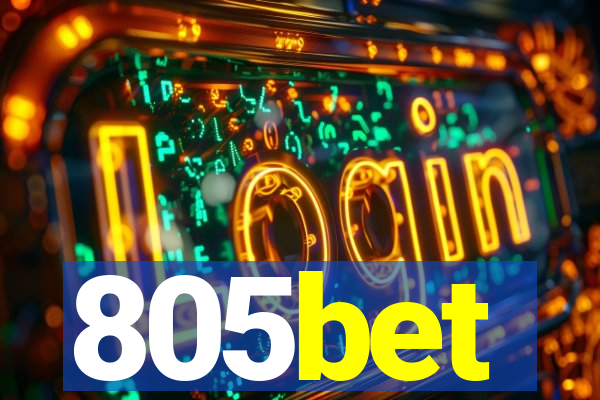 805bet