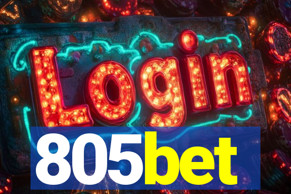 805bet