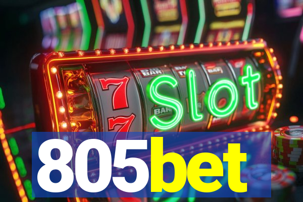 805bet