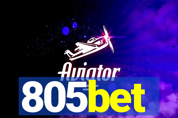 805bet