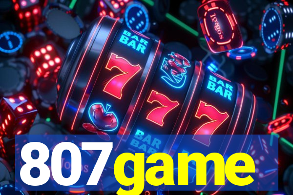 807game