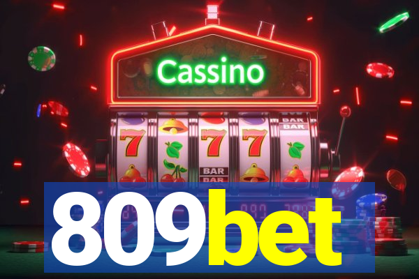 809bet