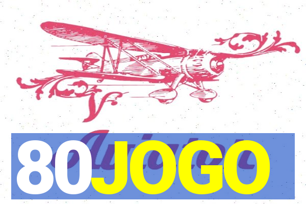 80JOGO