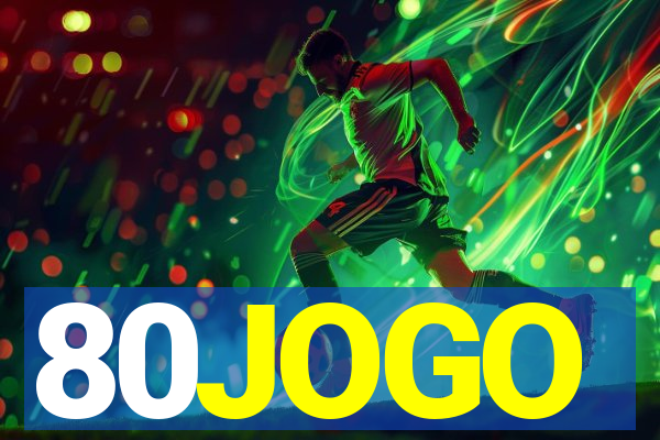 80JOGO