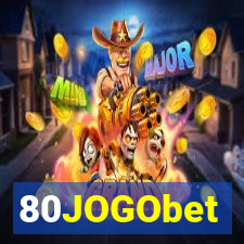 80JOGObet