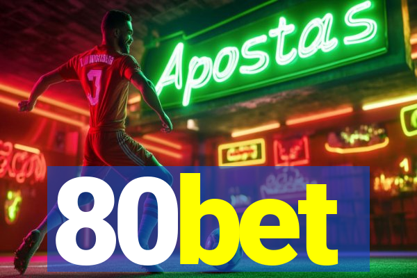 80bet