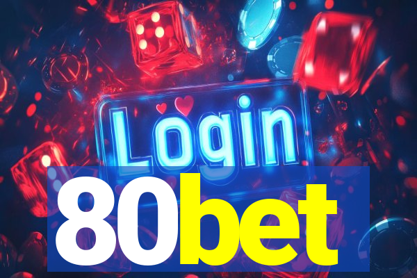 80bet