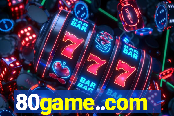 80game..com