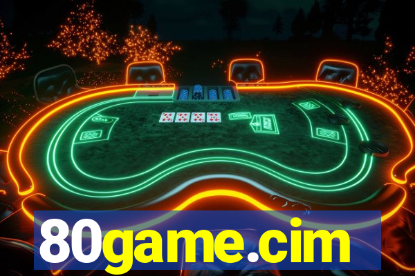 80game.cim