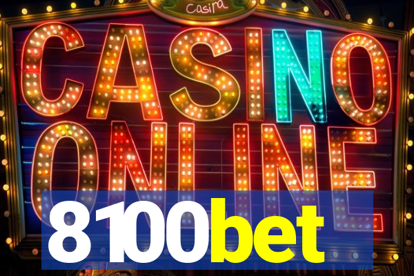 8100bet