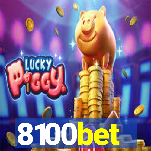 8100bet