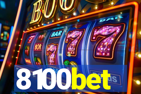 8100bet