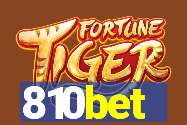 810bet