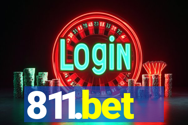 811.bet