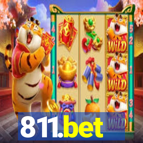 811.bet