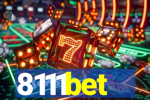 8111bet
