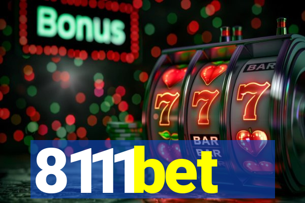 8111bet