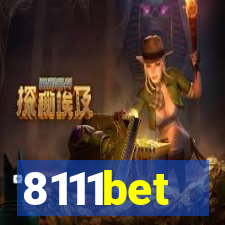8111bet