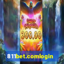 811bet.comlogin