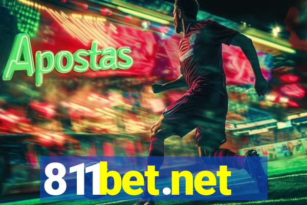 811bet.net