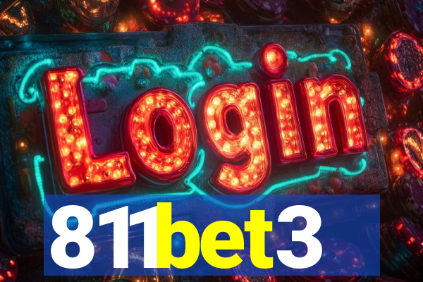 811bet3