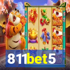 811bet5