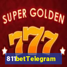 811betTelegram