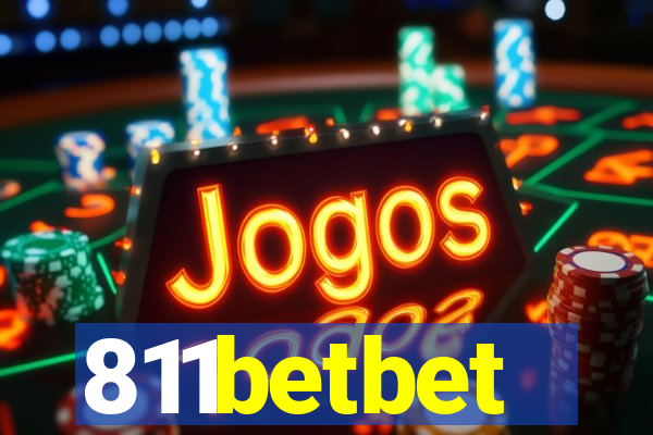 811betbet