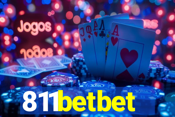 811betbet