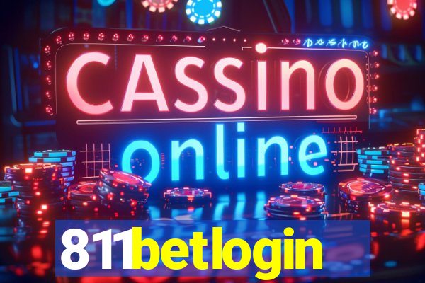 811betlogin