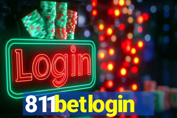 811betlogin