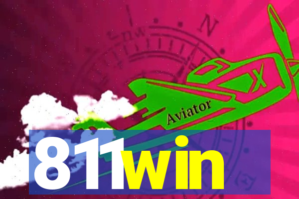 811win