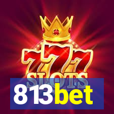 813bet