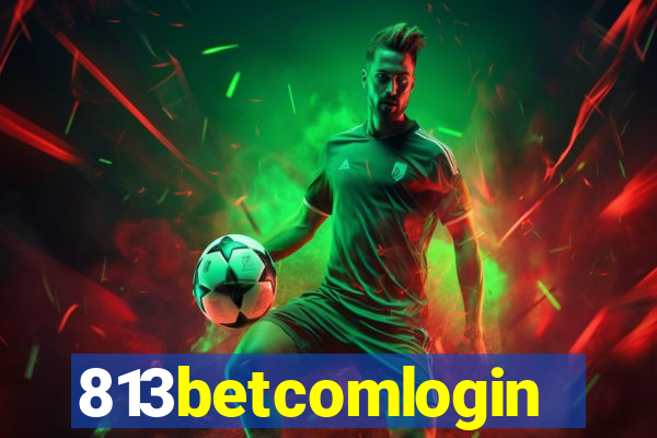 813betcomlogin