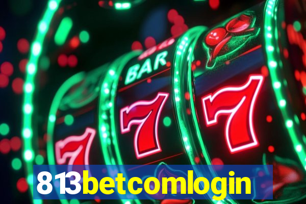 813betcomlogin