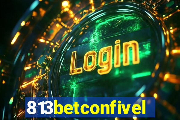 813betconfivel
