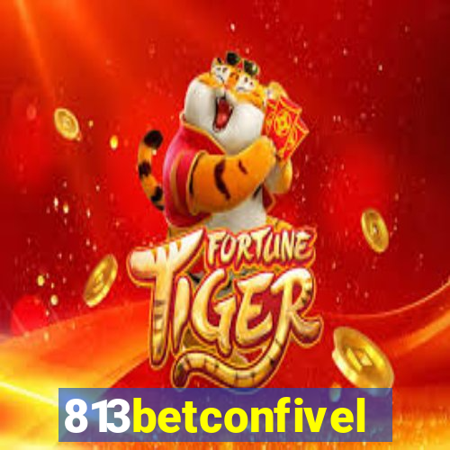 813betconfivel