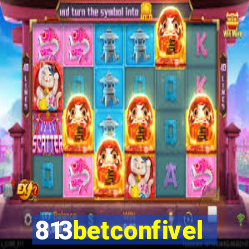 813betconfivel