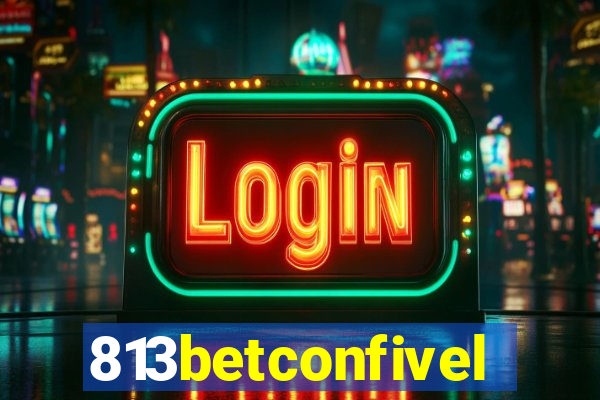 813betconfivel