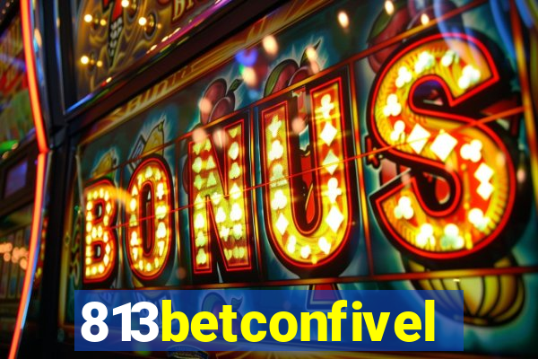 813betconfivel