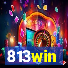 813win