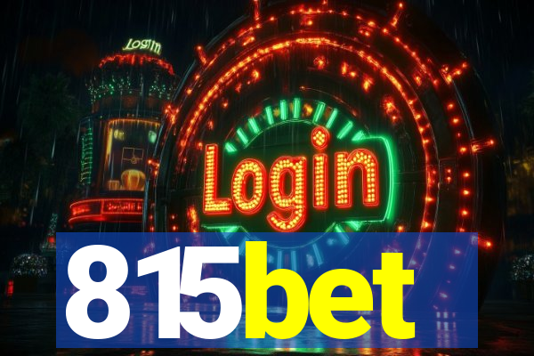 815bet