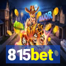 815bet