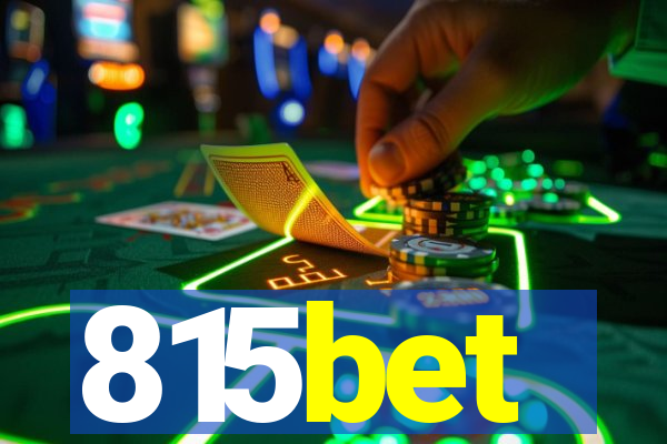 815bet